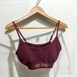 Victoria secret sport  bralette bra M